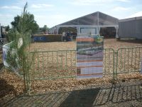 foire du mans bois déchiqueté